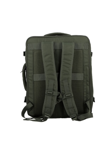 Seljakott  JUMP MOOREA 45 cm KHAKI