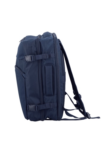 Seljakott  JUMP MOOREA 45 cm SININE