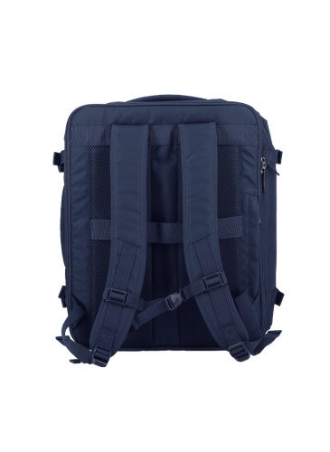 Seljakott  JUMP MOOREA 45 cm SININE