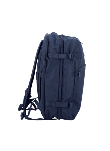 Seljakott  JUMP MOOREA 45 cm SININE