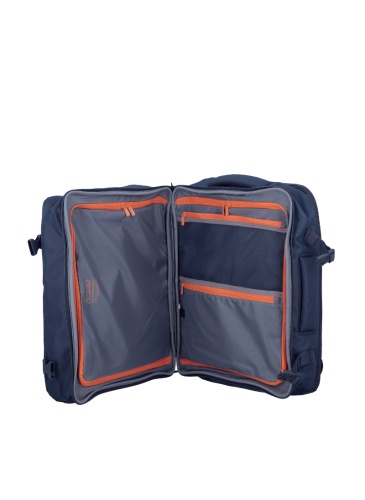 Seljakott  JUMP MOOREA 45 cm SININE