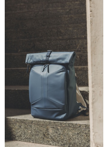 Backpack Jump Obsidian Rolltop Marine