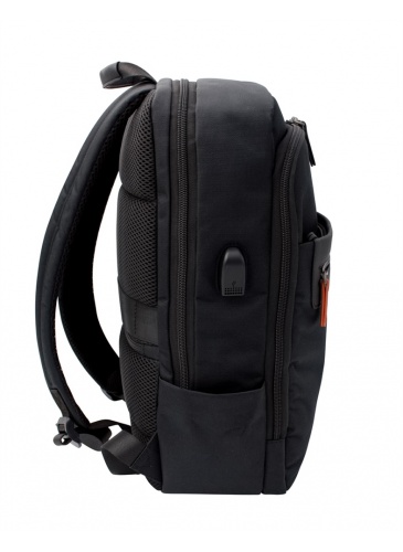 Seljakott JUMP Stripe 15.6