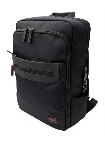 Seljakott JUMP Stripe 15.6