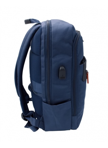 Seljakott JUMP Stripe 15.6