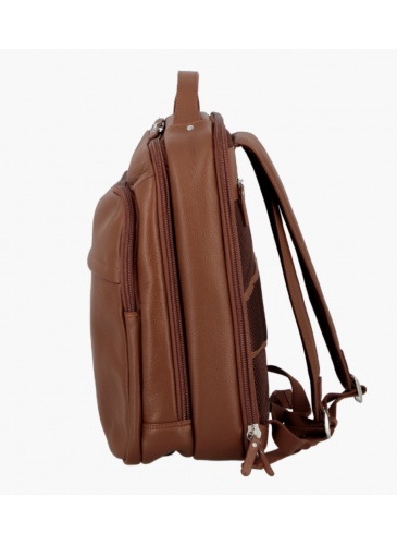 Seljakott JUMP UPPSALA CUIR LEATHER 15
