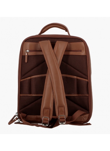 Seljakott JUMP UPPSALA CUIR LEATHER 15