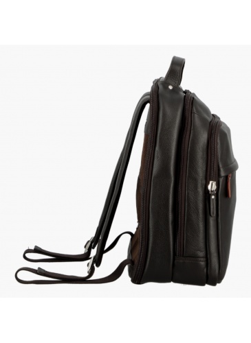 Seljakott JUMP UPPSALA CUIR LEATHER 15