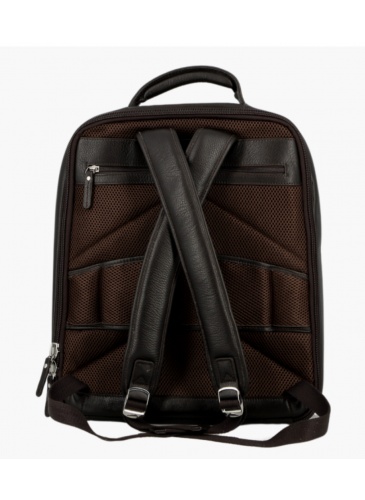 Seljakott JUMP UPPSALA CUIR LEATHER 15