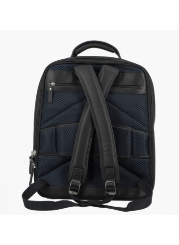 Seljakott JUMP UPPSALA CUIR LEATHER 15