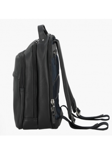 Seljakott JUMP UPPSALA CUIR LEATHER 15