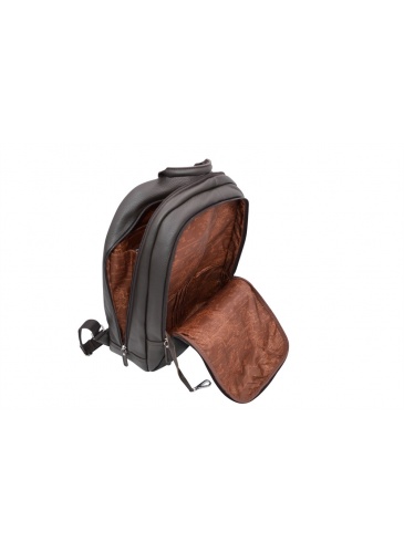 Seljakott JUMP UPPSALA  LEATHER 15