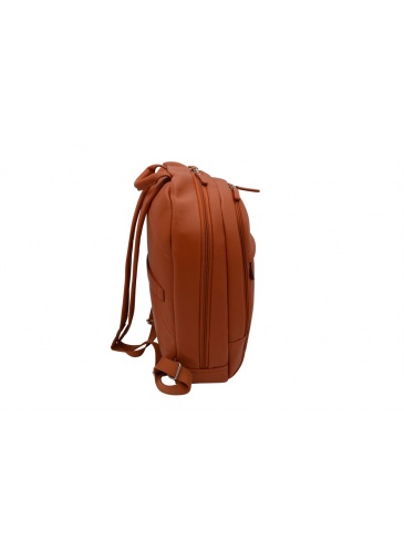 Seljakott JUMP UPPSALA  LEATHER 15