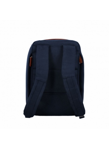 Рюкзак Jump UPPSALA SOFT 40x25x20 cm ( Ryanair ) NAVY