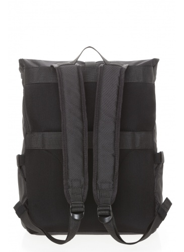 Seljakott MANDARINA DUCK DISTRICT Medium 17’