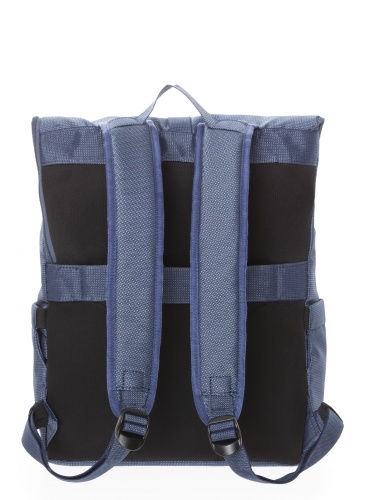Seljakott MANDARINA DUCK DISTRICT Medium 17’