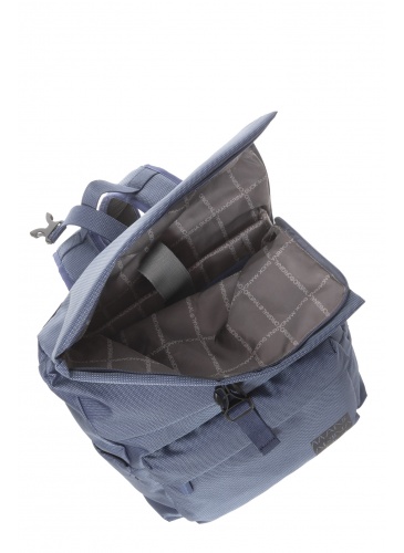 Seljakott MANDARINA DUCK DISTRICT Medium 17’