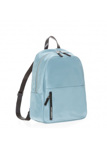 Seljakott MANDARINA DUCK HUNTER Medium backpack Blue