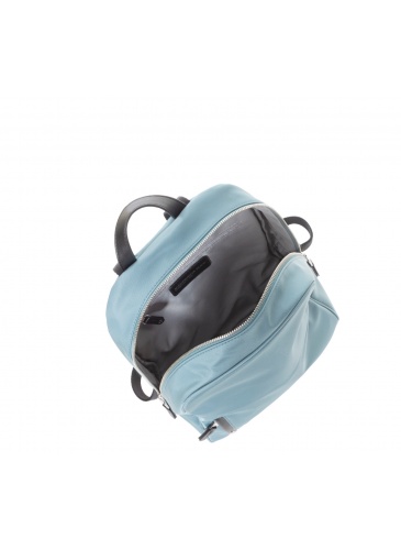 Seljakott MANDARINA DUCK HUNTER Medium backpack Blue