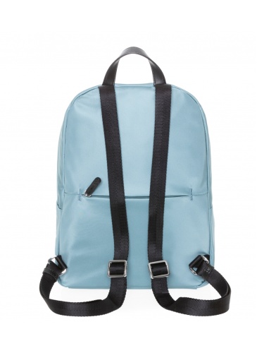 Seljakott MANDARINA DUCK HUNTER Medium backpack Blue