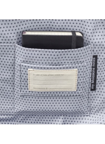Seljakott MOLESKINE 15.6
