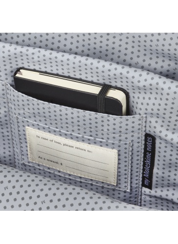 Seljakott MOLESKINE 15.6