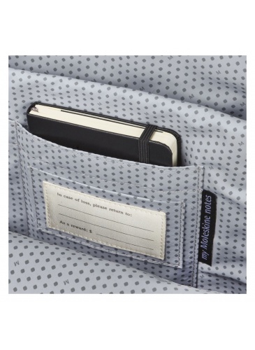 Seljakott MOLESKINE 15.6