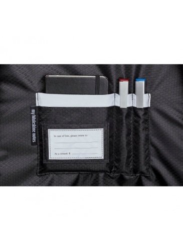 Seljakott MOLESKINE 15.6''