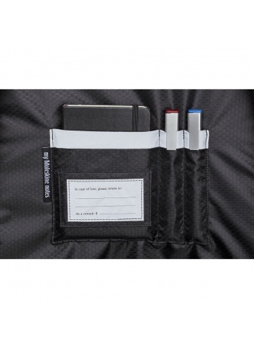 Seljakott MOLESKINE 15.6''