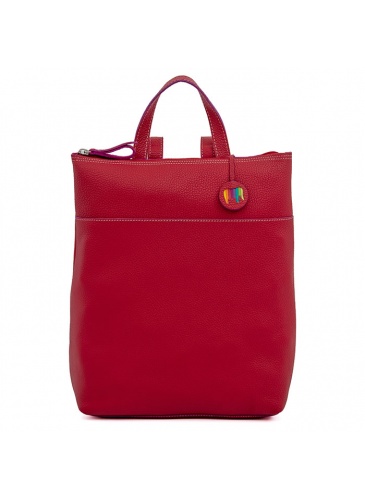 Seljakott MYWALIT Vancouver Leather Backpack