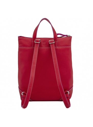 Seljakott MYWALIT Vancouver Leather Backpack