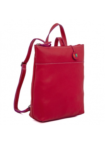 Seljakott MYWALIT Vancouver Leather Backpack