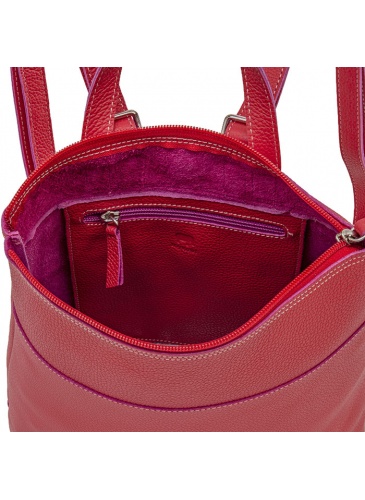 Seljakott MYWALIT Vancouver Leather Backpack