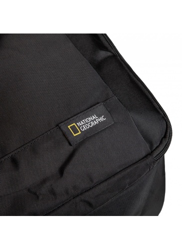 Seljakott National Geographic Recovery 2 15.6