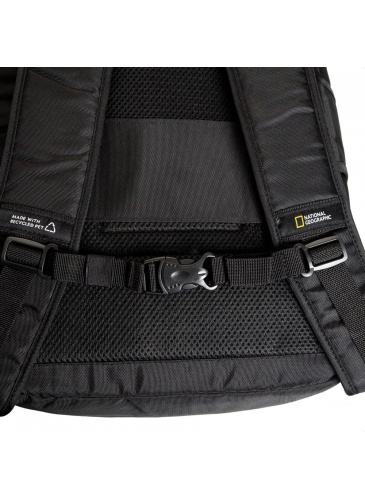 Seljakott National Geographic Recovery 2 15.6