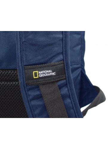 Seljakott National Geographic Recovery 2 15.6