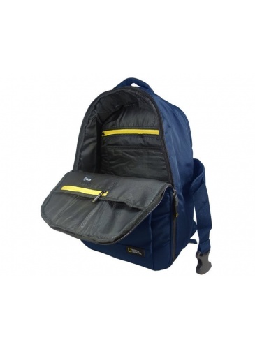 Seljakott National Geographic Recovery 2 15.6