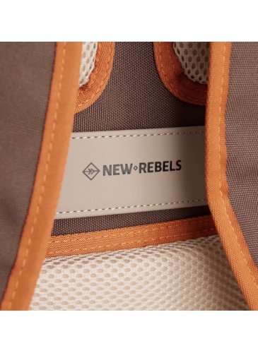 Mugursoma New Rebels Ferron Milwaukee