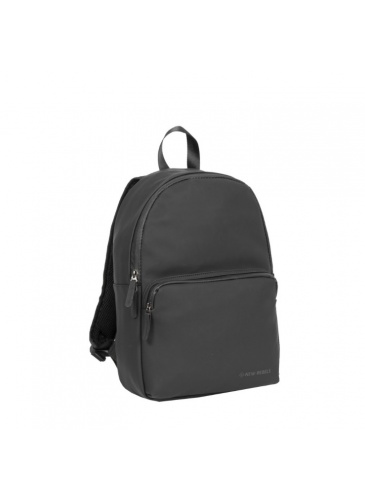 New Rebels Harper 2  Backpack Black