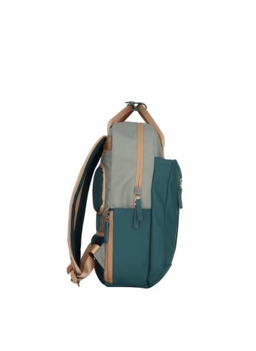 New Rebels Harper  Backpack Miami Ferron