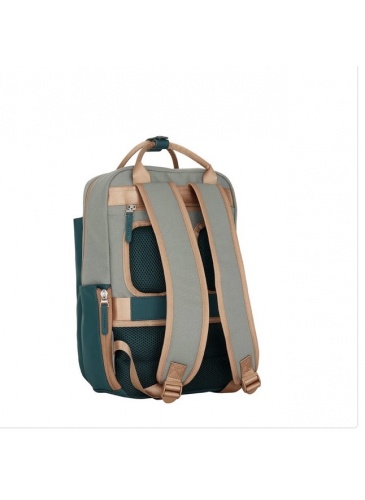 New Rebels Harper  Backpack Miami Ferron