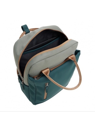 New Rebels Harper  Backpack Miami Ferron