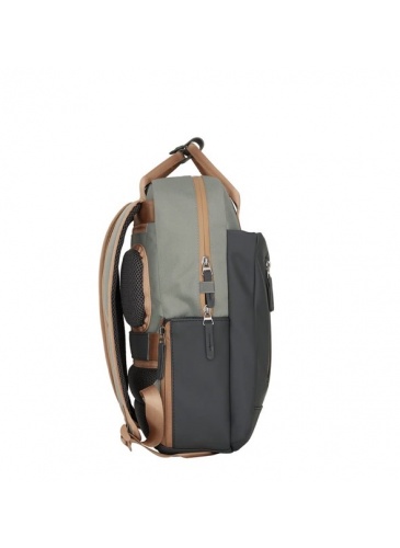 New Rebels Harper  Backpack Miami Ferron