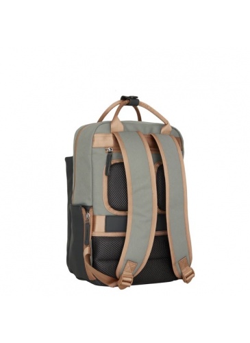 New Rebels Harper  Backpack Miami Ferron