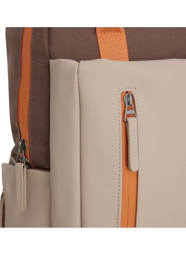 New Rebels Harper  Backpack Miami Ferron