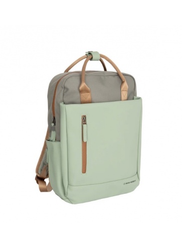New Rebels Harper  Backpack Miami Ferron