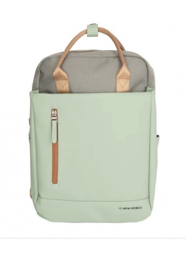 New Rebels Harper  Backpack Miami Ferron