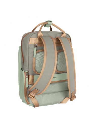 New Rebels Harper  Backpack Miami Ferron
