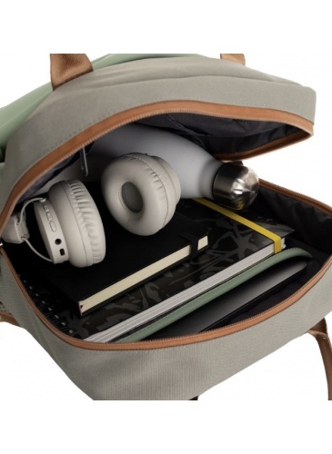 New Rebels Harper  Backpack Miami Ferron