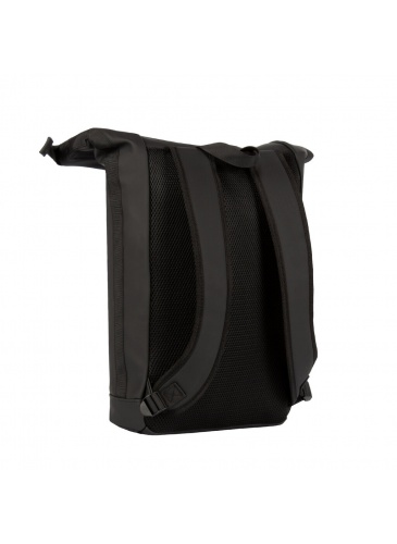 New Rebels Mart New York  Backpack Black